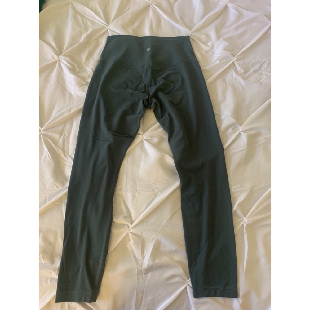 Lululemon Aligns - Picture 4 of 7